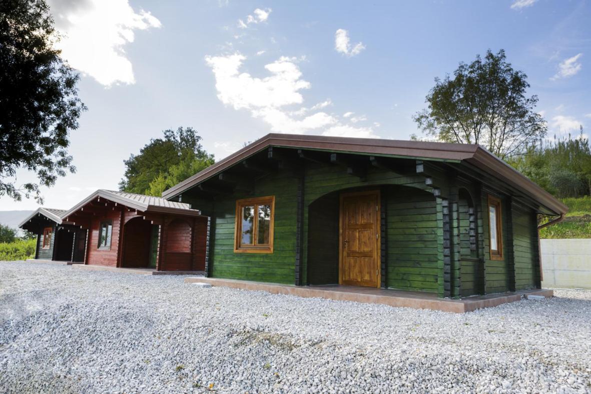 Bosco D'Olmi Country House Sant'Andrea del Garigliano Dış mekan fotoğraf