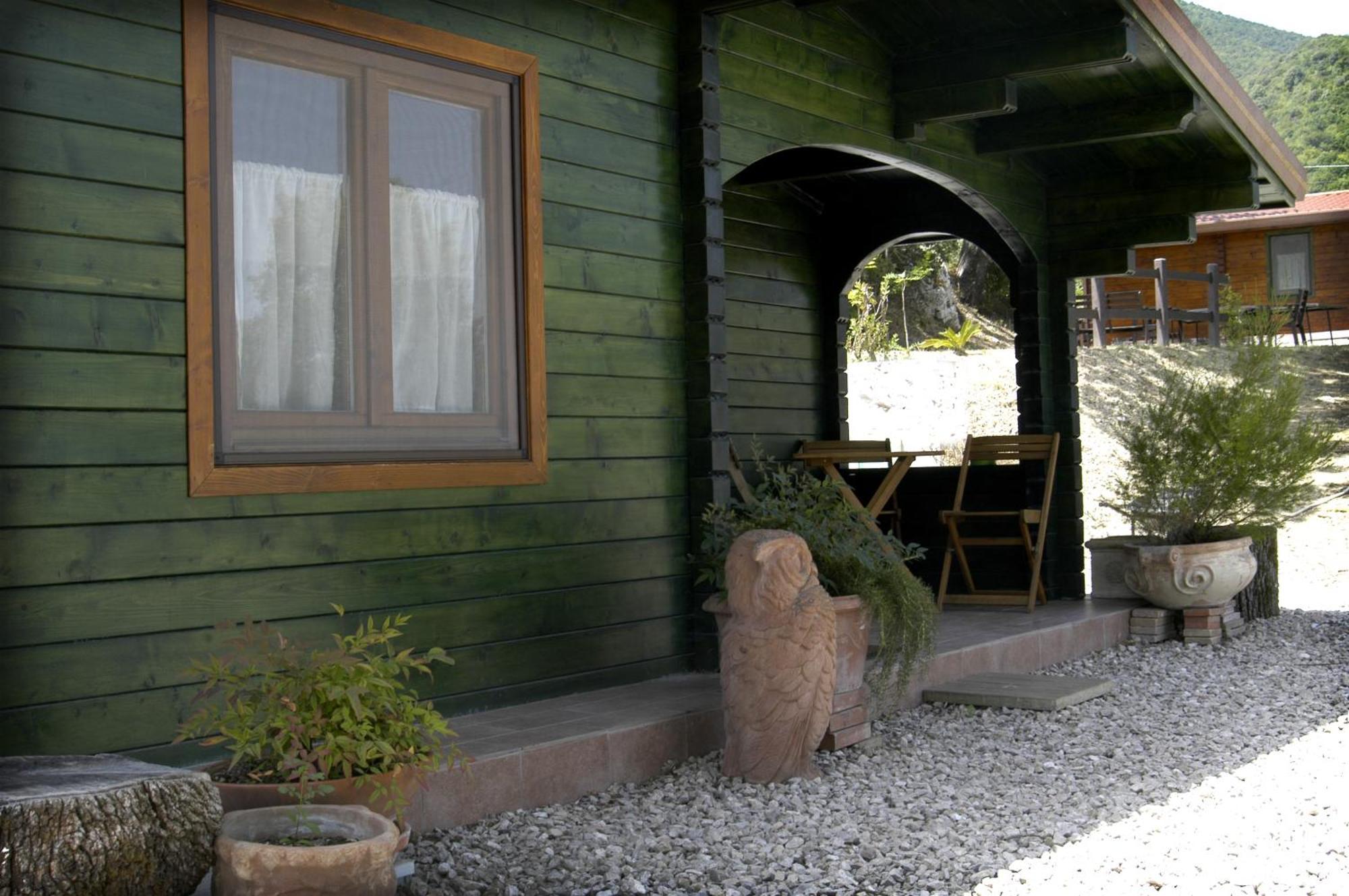 Bosco D'Olmi Country House Sant'Andrea del Garigliano Dış mekan fotoğraf