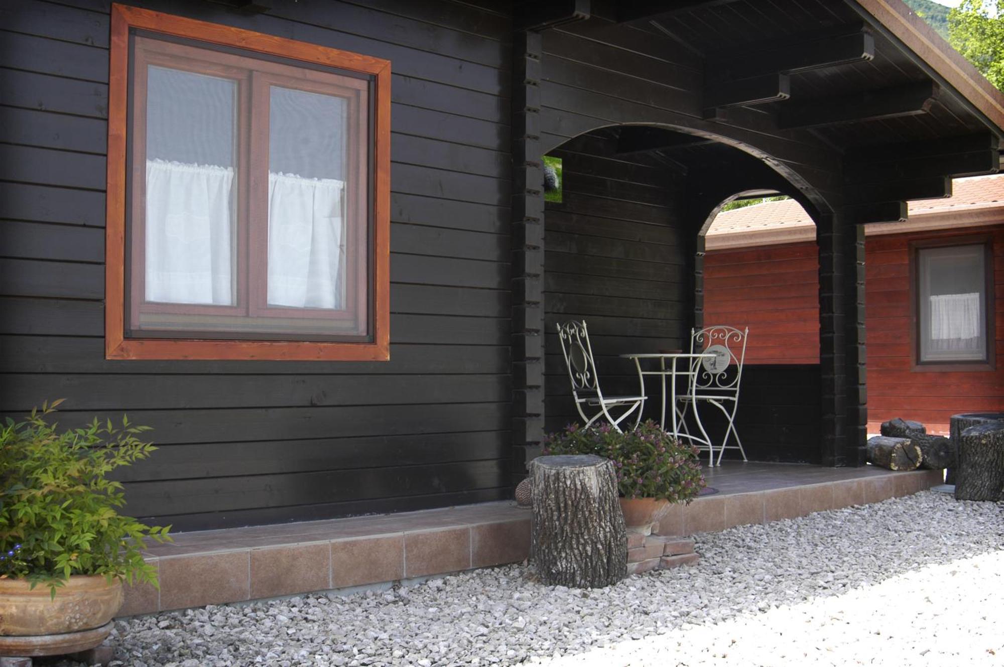 Bosco D'Olmi Country House Sant'Andrea del Garigliano Dış mekan fotoğraf