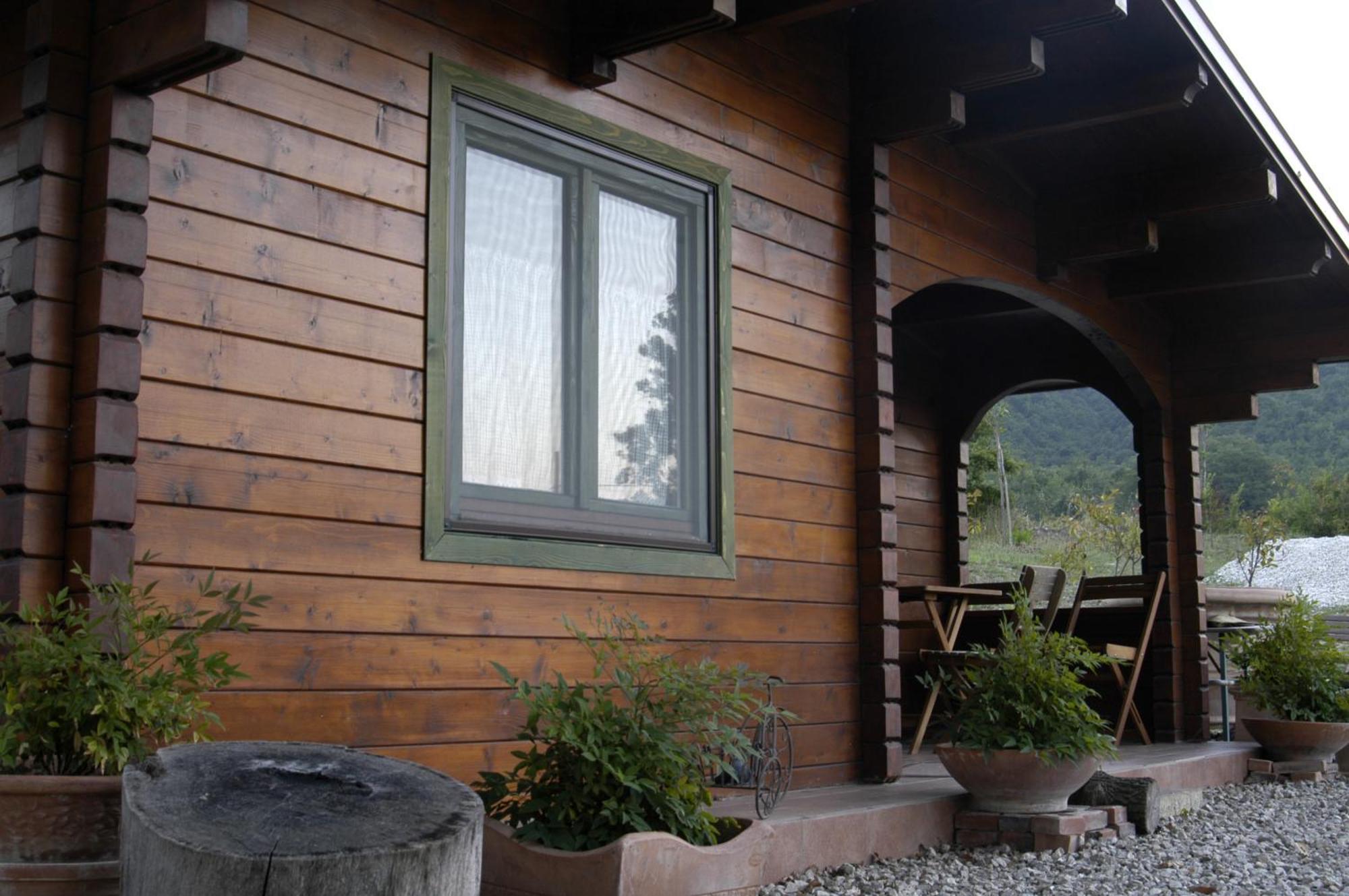 Bosco D'Olmi Country House Sant'Andrea del Garigliano Dış mekan fotoğraf